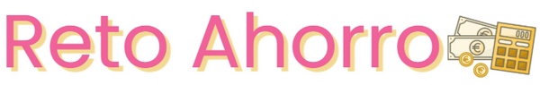 Reto ahorro